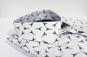 Koszula Pierre Cardin 4501/000/26896 9010