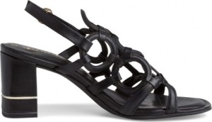 Sandały Tamaris 28373-26 001 Black