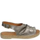 Sandały Venezia ROV 69721Y1008 Silve