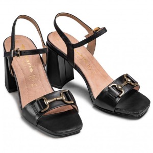 Sandały Tamaris 28366 Black 