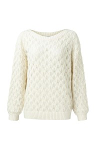 Sweter YAYA 1000446-115 