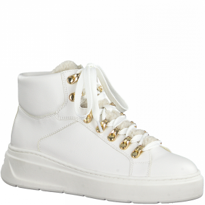 Sneakersy Tamaris 25850 Białe 