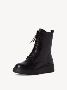 Botki Tamaris 25811 Czarne