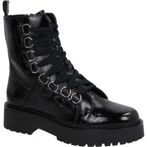 Botki Venezia 7324854 Czarne