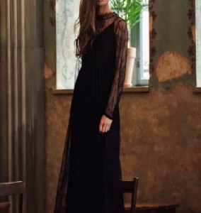 TOVA SUKIENKA SERENADA 