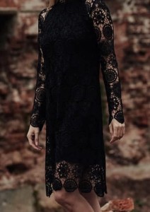 Tova Sukienka Marcela 006731