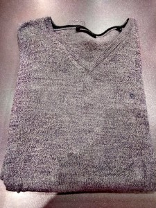 Sweter Pierre Cardin 55281 51540 2500