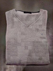 Sweter Pierre Cardin 55281 51540 2600