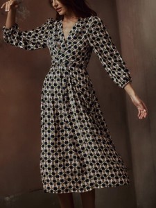 TOVA Sukienka Niobe Spring