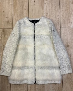 Płaszcz Pierre Cardin C921450-000/01