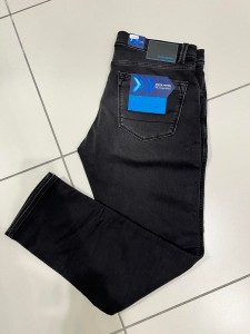 Jeansy Pierre Cardin Lyon tapered 9919.86 