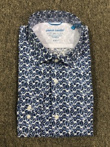 Koszula Pierre Cardin 4501 27408 9021