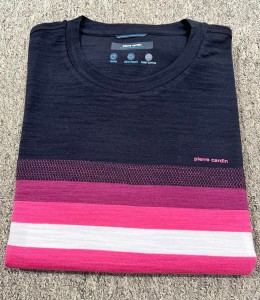T-shirt Pierre Cardin 20160.2011 7202