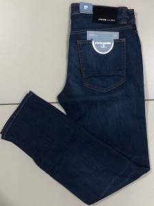 Jeansy Pierre Cardin 30031 1500 33