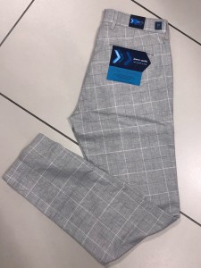 Spodnie Pierre Cardin C3 33740.5001 9015