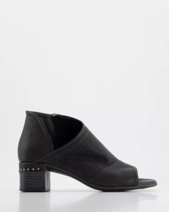 VENEZIA LAPI 04711597 BLACK