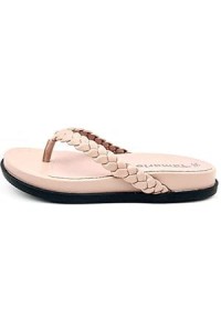 Klapki Tamaris 27248 Dusty Rose
