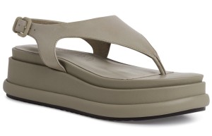 Klapki Tamaris 28212 Pale Green