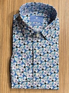 Koszula Pierre Cardin 8447/000/2704 9001