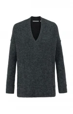 Sweter YAYA 1000490-123 