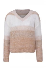 Sweter YAYA 1000507-124 