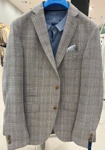 Marynarka Pierre Cardin 42290.1127 8014