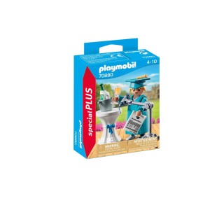 Playmobil  Bal absolwentów