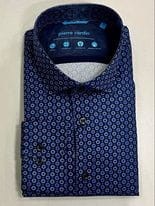 Koszula Pierre Cardin C6 11401.0059 6213 