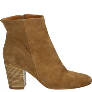 Botki Venezia 2040 Brązowe