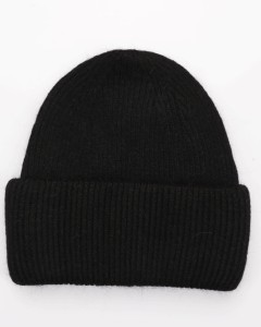 Czapka Unisono 135-C2059 Black