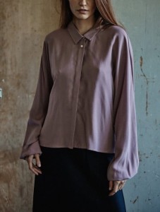 TOVA KOSZULA DIAMOND RÓŻ