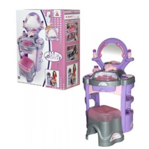 Zestaw piękności Diana 