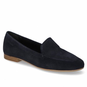 Mokasyny Tamaris 1-24212-26 805 Navy