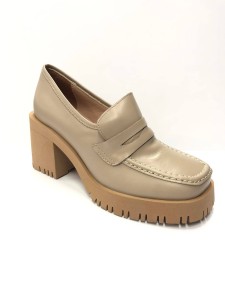 Półbuty Venezia 043104A01D MINK