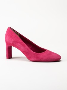 Czółenka Tamaris 1-22403-20 513 Fuxia