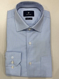 Koszula Pierre Cradin 5797 26615 9001