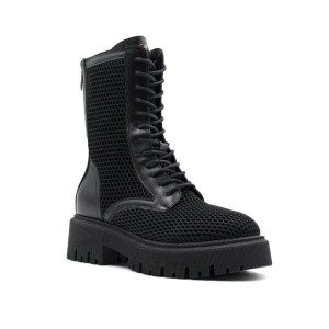 Trzewiki Chebello 2794 Czarne