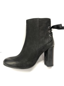 Botki CheBello B1901 Czarne