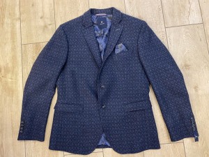 Marynarka Pierre Cardin 62789 48521