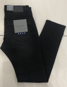 Jeansy Pierre Cardin 33110.8078 9808