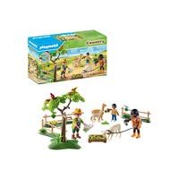  WĘDRÓWKA Z ALPAKAMI