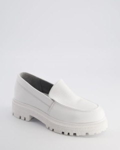 Mokasyny Venezia 00222-0020 White