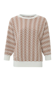 SWETER YAYA 01-000204-302 613171