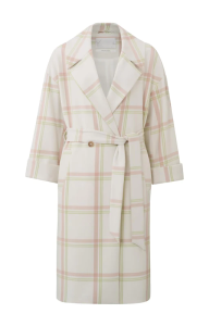 PŁASZCZ YAYA 02-011006-302 243001 