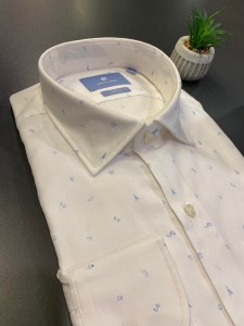 Koszula Pierre Cardin 8447/000/26261 9001