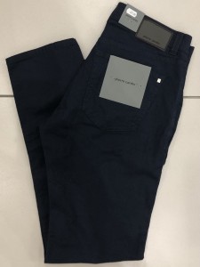 Spodnie Pierre Cardin C3 34540.5005 6319