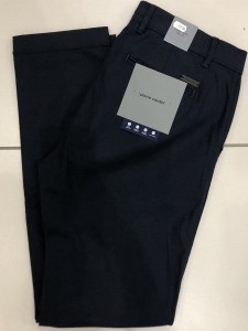 Spodnie Pierre Cardin 33750.5005 6319