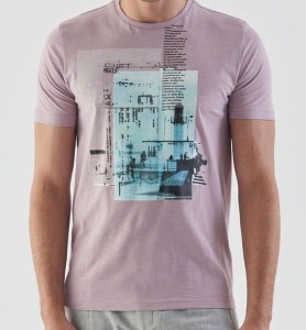 T-shirt Pierre Cardin C5 20350.2027 7101