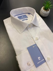 Koszula Pierre Cardin 8439/000/26229 9010
