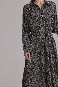 TOVA SUKIENKA SAFARI